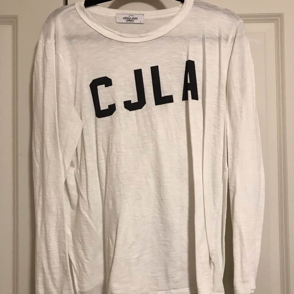 CJLA Top
